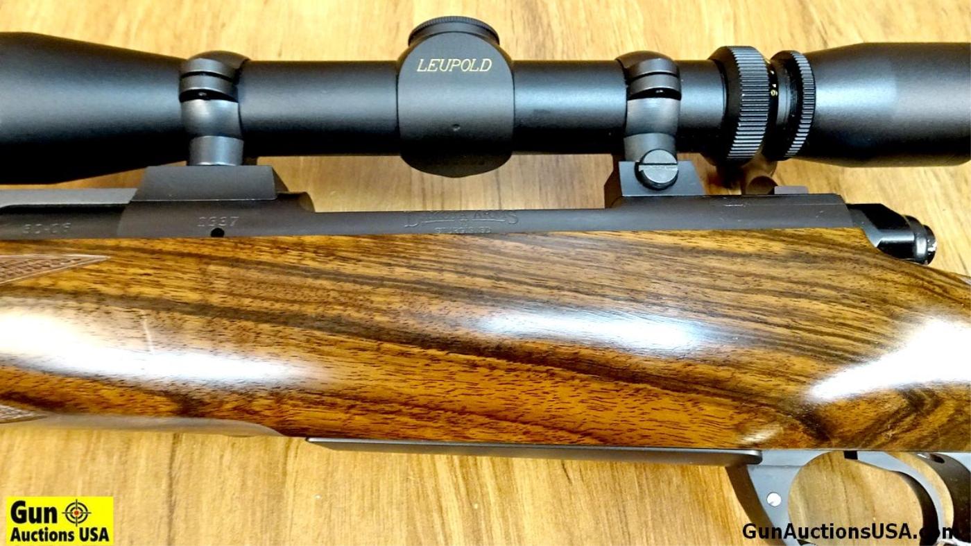 DAKOTA ARMS 76 .30-06 EXQUISITE Rifle. Excellent Condition. 23" Barrel. Shiny Bore, Tight Action Att