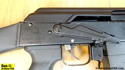 IZHMASH SAIGA-308-1 .308 WIN Rifle. Excellent Condition. 16" Barrel. Shiny Bore, Tight Action Highly
