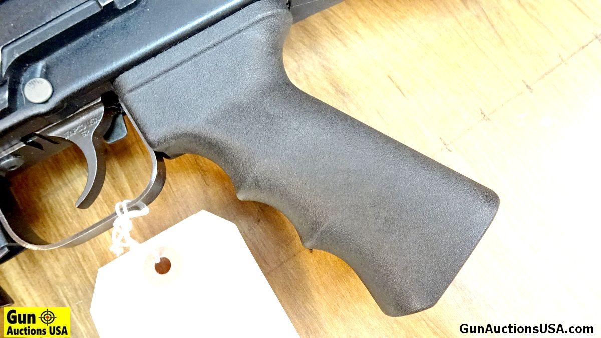 IZHMASH SAIGA-308-1 .308 WIN Rifle. Excellent Condition. 16" Barrel. Shiny Bore, Tight Action Highly