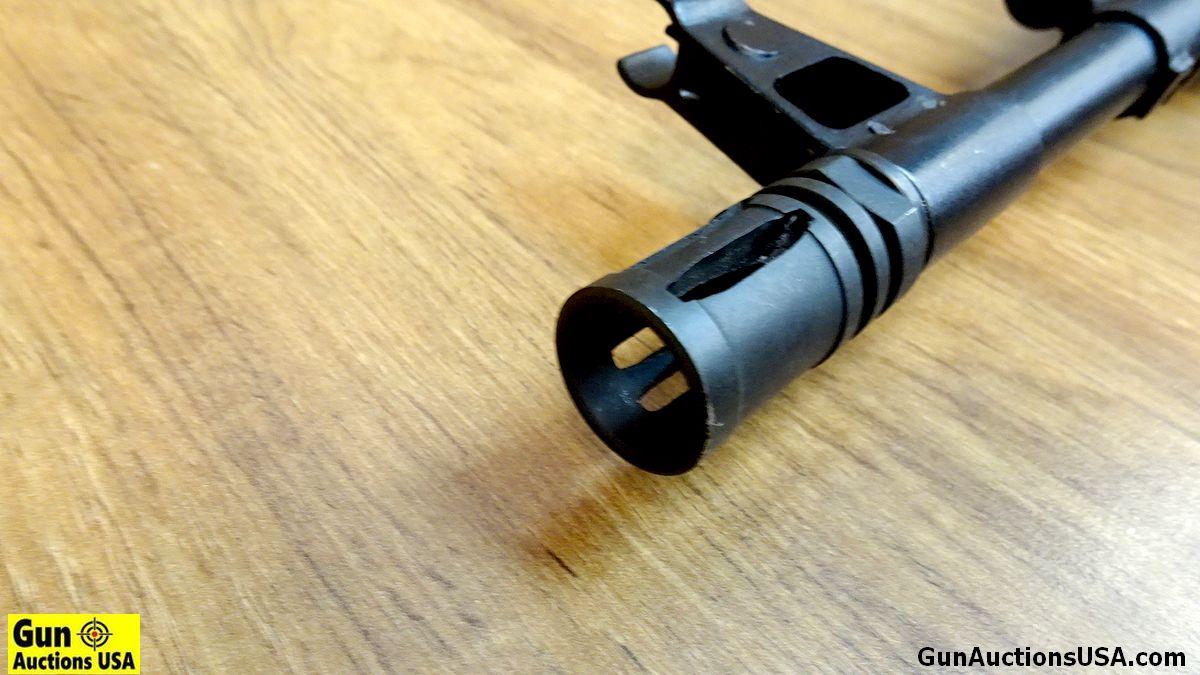 IZHMASH SAIGA-308-1 .308 WIN Rifle. Excellent Condition. 16" Barrel. Shiny Bore, Tight Action Highly