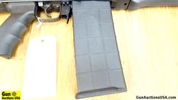 IZHMASH SAIGA-308-1 .308 WIN Rifle. Excellent Condition. 16" Barrel. Shiny Bore, Tight Action Highly