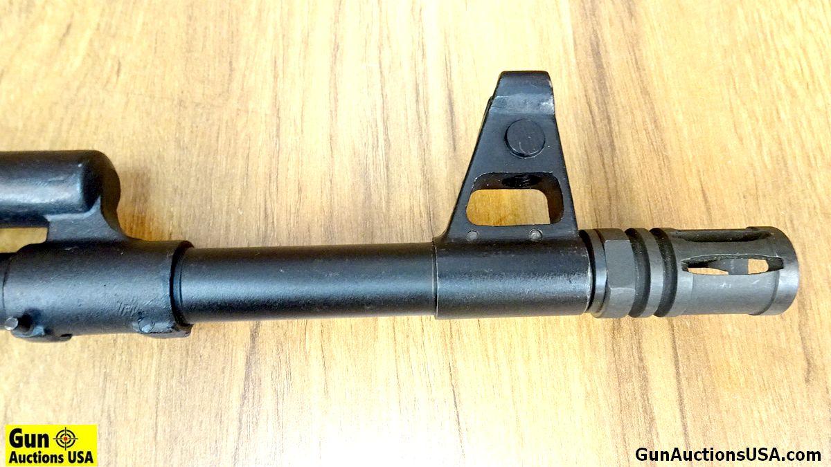 IZHMASH SAIGA-308-1 .308 WIN Rifle. Excellent Condition. 16" Barrel. Shiny Bore, Tight Action Highly