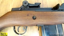 SPRINGFIELD M1A .308 NATIONAL MATCH Rifle. Excellent Condition. 22" Barrel. Shiny Bore, Tight Action