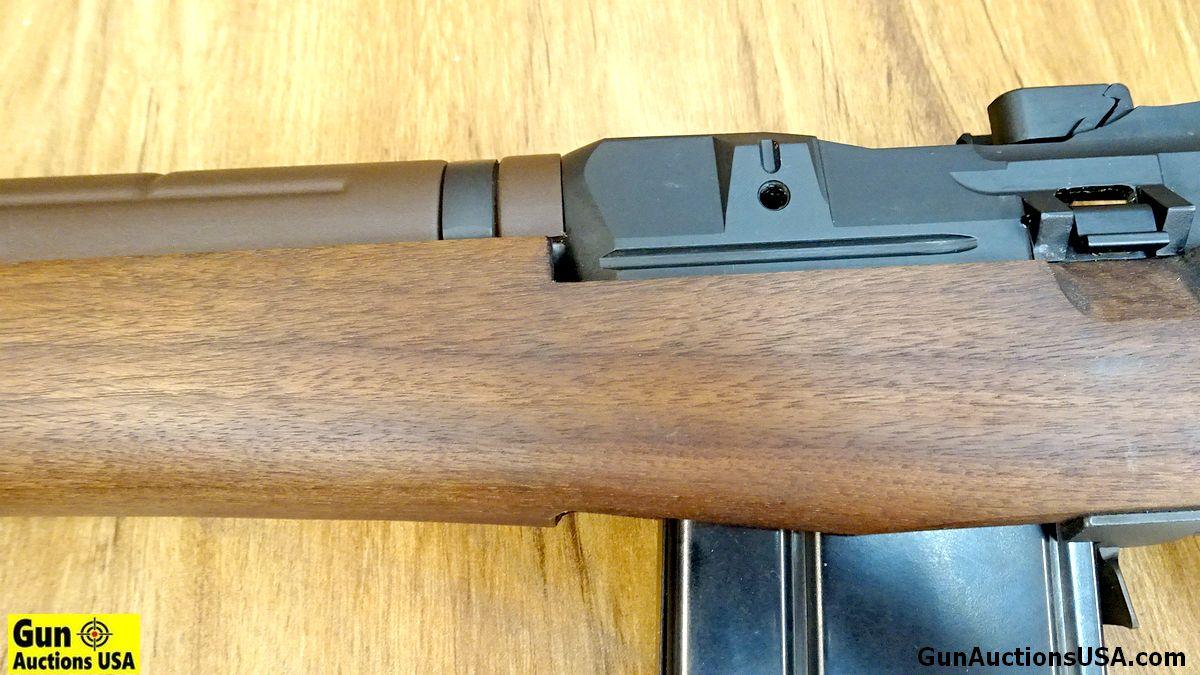 SPRINGFIELD M1A .308 NATIONAL MATCH Rifle. Excellent Condition. 22" Barrel. Shiny Bore, Tight Action