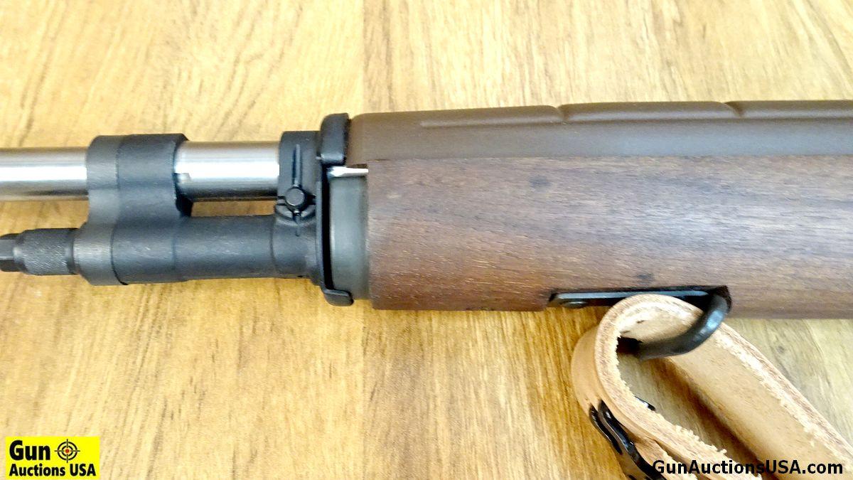 SPRINGFIELD M1A .308 NATIONAL MATCH Rifle. Excellent Condition. 22" Barrel. Shiny Bore, Tight Action