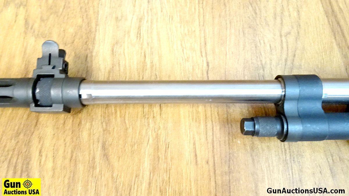 SPRINGFIELD M1A .308 NATIONAL MATCH Rifle. Excellent Condition. 22" Barrel. Shiny Bore, Tight Action