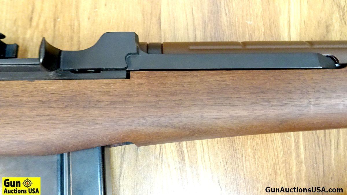 SPRINGFIELD M1A .308 NATIONAL MATCH Rifle. Excellent Condition. 22" Barrel. Shiny Bore, Tight Action