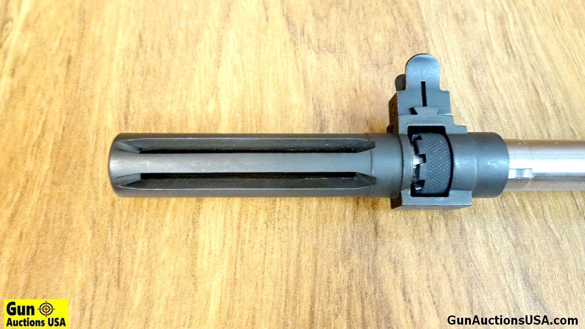 SPRINGFIELD M1A .308 NATIONAL MATCH Rifle. Excellent Condition. 22" Barrel. Shiny Bore, Tight Action