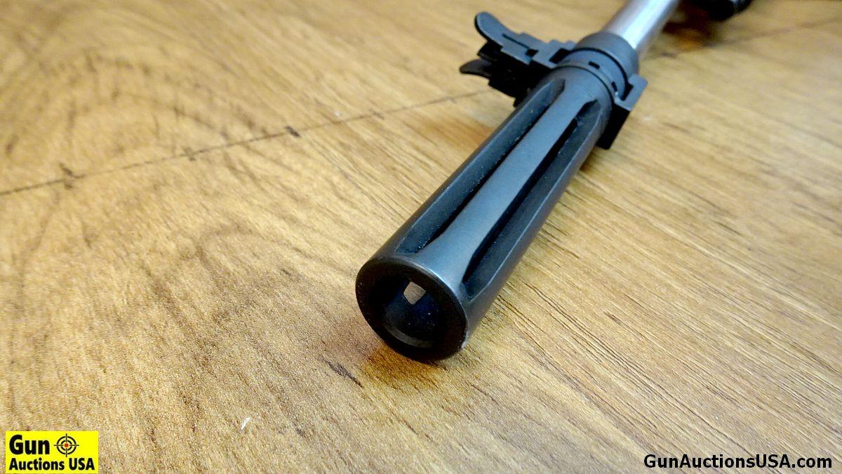 SPRINGFIELD M1A .308 NATIONAL MATCH Rifle. Excellent Condition. 22" Barrel. Shiny Bore, Tight Action