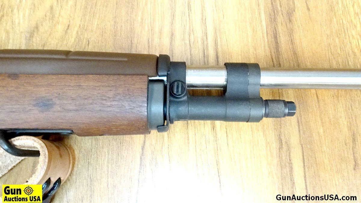 SPRINGFIELD M1A .308 NATIONAL MATCH Rifle. Excellent Condition. 22" Barrel. Shiny Bore, Tight Action