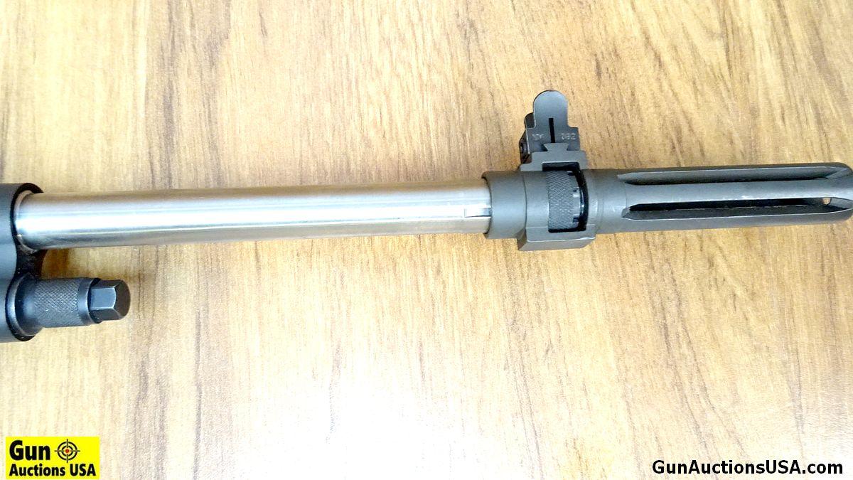 SPRINGFIELD M1A .308 NATIONAL MATCH Rifle. Excellent Condition. 22" Barrel. Shiny Bore, Tight Action