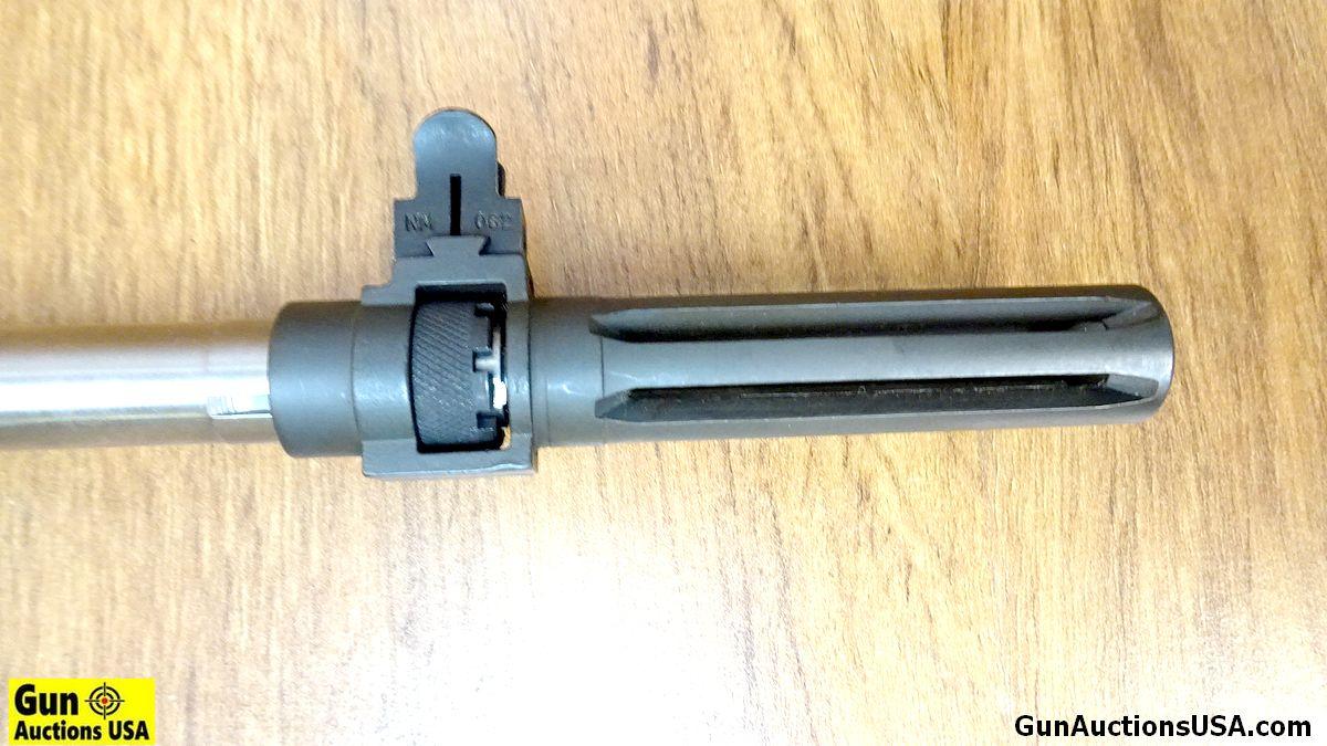 SPRINGFIELD M1A .308 NATIONAL MATCH Rifle. Excellent Condition. 22" Barrel. Shiny Bore, Tight Action