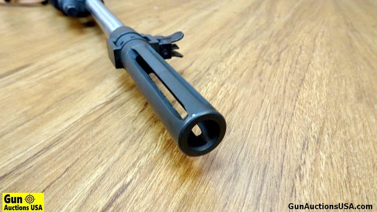 SPRINGFIELD M1A .308 NATIONAL MATCH Rifle. Excellent Condition. 22" Barrel. Shiny Bore, Tight Action