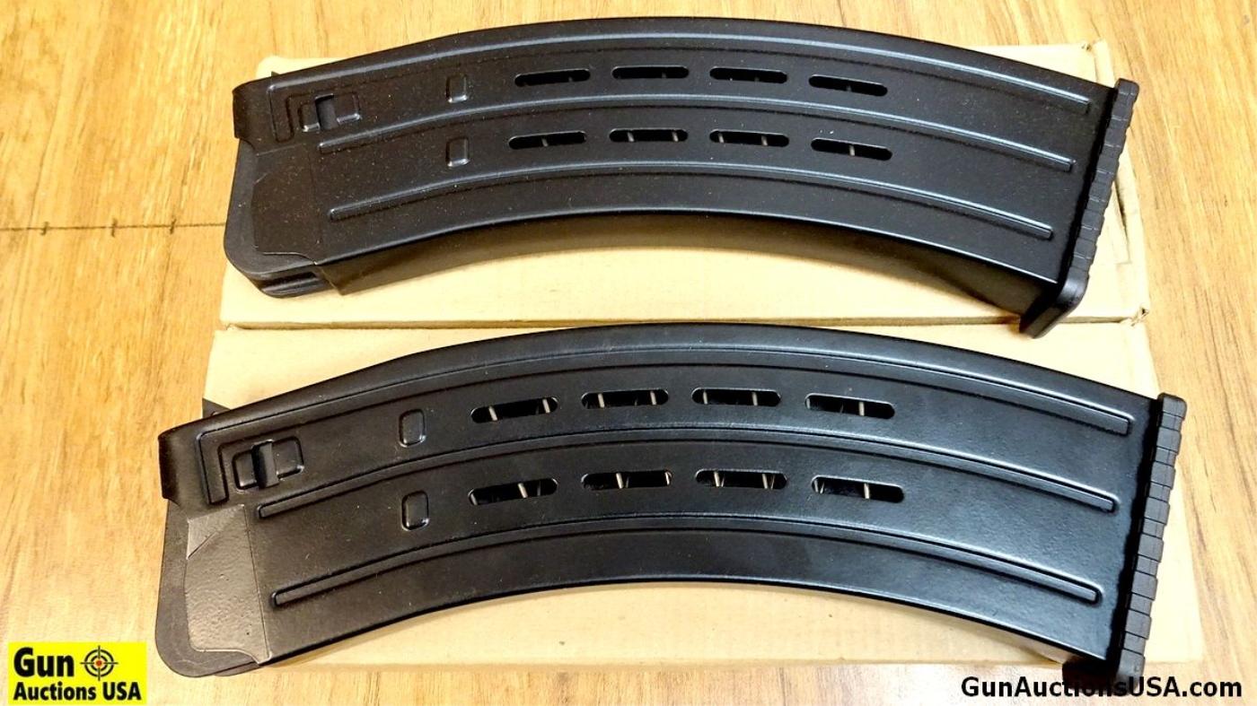 Black Aces Bullpup 12 ga. Magazine. NEW. Lot of 2 - 10 Round magazines are made specifically for you