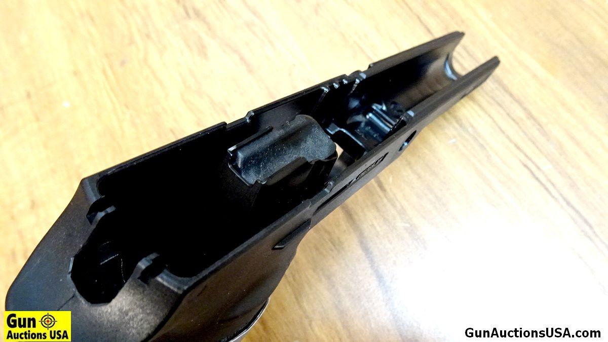 SIG SAUER 250 9MM X- Change Kit. Like New. 4.5" Barrel. Converts To Alternative Calibers in Seconds.