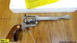 Colt NEW FRONTIER .357 MAGNUM COLLECTOR'S Revolver. Excellent Condition. 7.5" Barrel. Shiny Bore, Ti