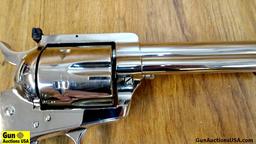 Colt NEW FRONTIER .357 MAGNUM COLLECTOR'S Revolver. Excellent Condition. 7.5" Barrel. Shiny Bore, Ti