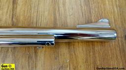 Colt NEW FRONTIER .357 MAGNUM COLLECTOR'S Revolver. Excellent Condition. 7.5" Barrel. Shiny Bore, Ti