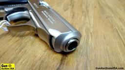 Walther PPK .380 ACP Pistol. Excellent Condition. 3.25" Barrel. Shiny Bore, Tight Action Features Po