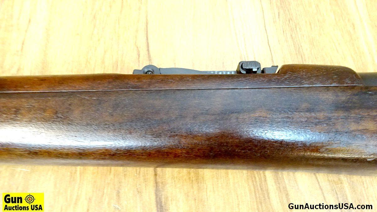 TURKISH MAUSER 8 MM COLLECTOR'S Rifle. Very Good. 30" Barrel. Shiny Bore, Tight Action Correct Milit