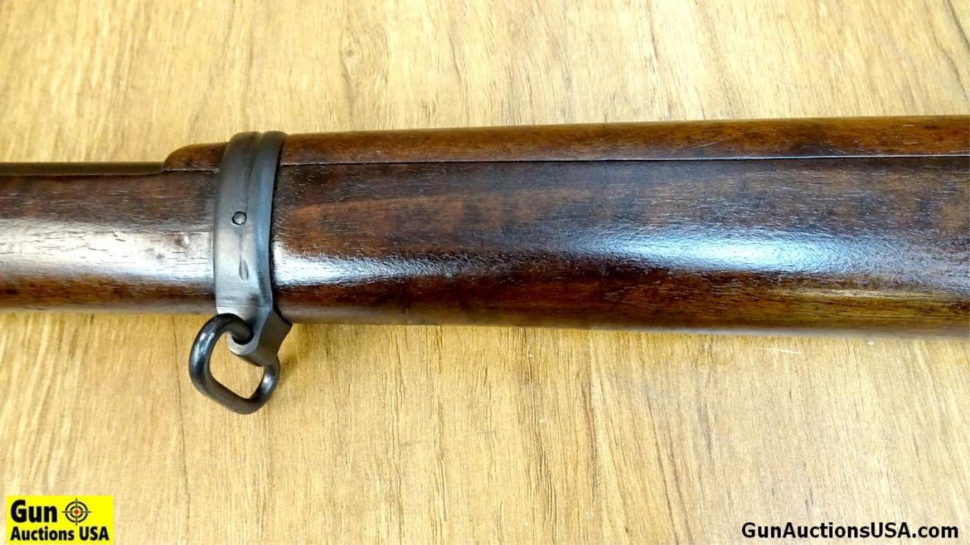 TURKISH MAUSER 8 MM COLLECTOR'S Rifle. Very Good. 30" Barrel. Shiny Bore, Tight Action Correct Milit