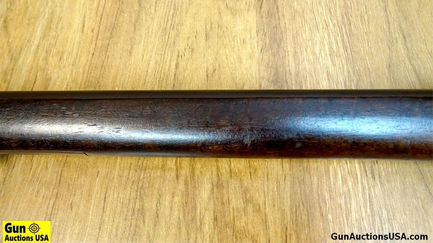 TURKISH MAUSER 8 MM COLLECTOR'S Rifle. Very Good. 30" Barrel. Shiny Bore, Tight Action Correct Milit