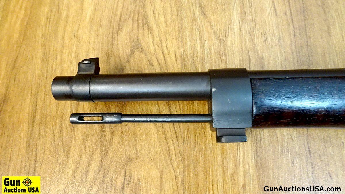 TURKISH MAUSER 8 MM COLLECTOR'S Rifle. Very Good. 30" Barrel. Shiny Bore, Tight Action Correct Milit