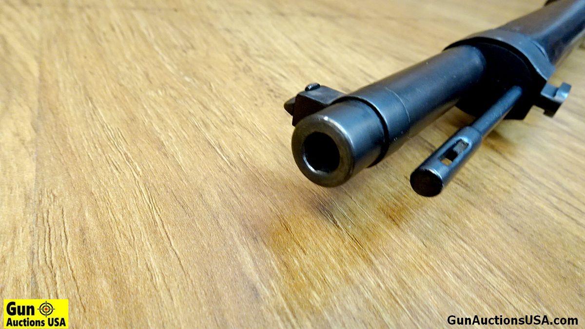 TURKISH MAUSER 8 MM COLLECTOR'S Rifle. Very Good. 30" Barrel. Shiny Bore, Tight Action Correct Milit
