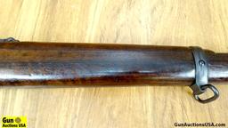 TURKISH MAUSER 8 MM COLLECTOR'S Rifle. Very Good. 30" Barrel. Shiny Bore, Tight Action Correct Milit