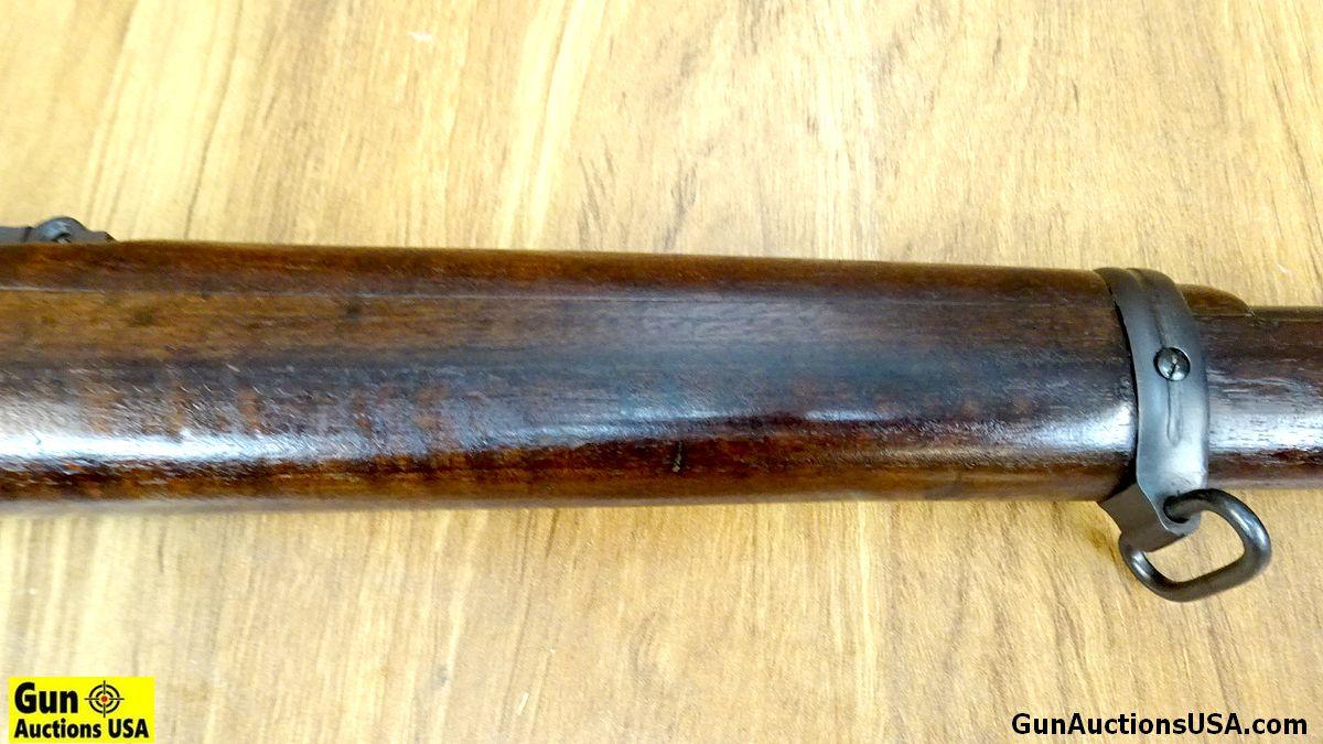 TURKISH MAUSER 8 MM COLLECTOR'S Rifle. Very Good. 30" Barrel. Shiny Bore, Tight Action Correct Milit