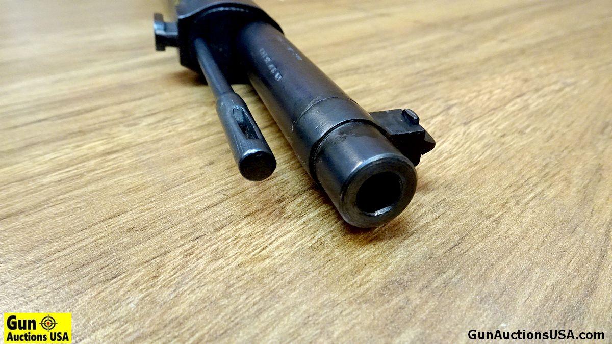 TURKISH MAUSER 8 MM COLLECTOR'S Rifle. Very Good. 30" Barrel. Shiny Bore, Tight Action Correct Milit