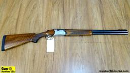 PIETRO BERETTA SILVER SNIPE 12 ga. Shotgun. Very Good. 23" Barrel. Shiny Bore, Tight Action Fast Han