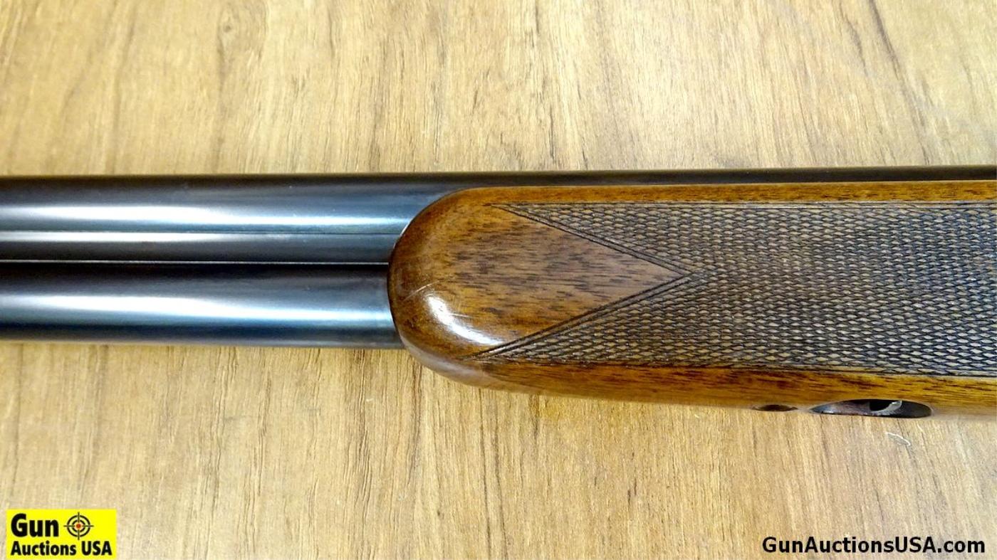 PIETRO BERETTA SILVER SNIPE 12 ga. Shotgun. Very Good. 23" Barrel. Shiny Bore, Tight Action Fast Han