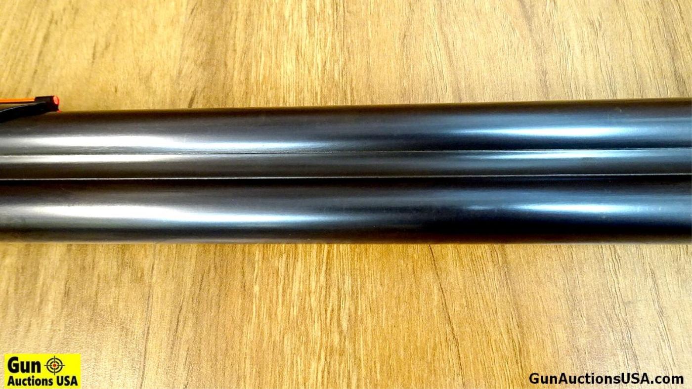 PIETRO BERETTA SILVER SNIPE 12 ga. Shotgun. Very Good. 23" Barrel. Shiny Bore, Tight Action Fast Han
