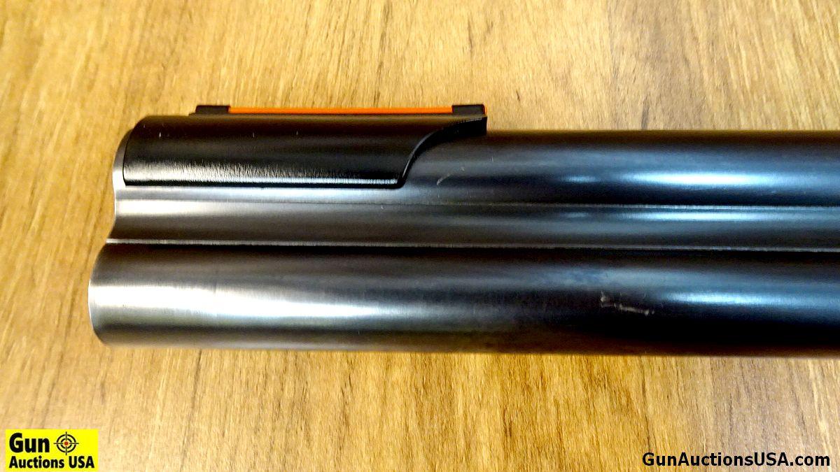 PIETRO BERETTA SILVER SNIPE 12 ga. Shotgun. Very Good. 23" Barrel. Shiny Bore, Tight Action Fast Han
