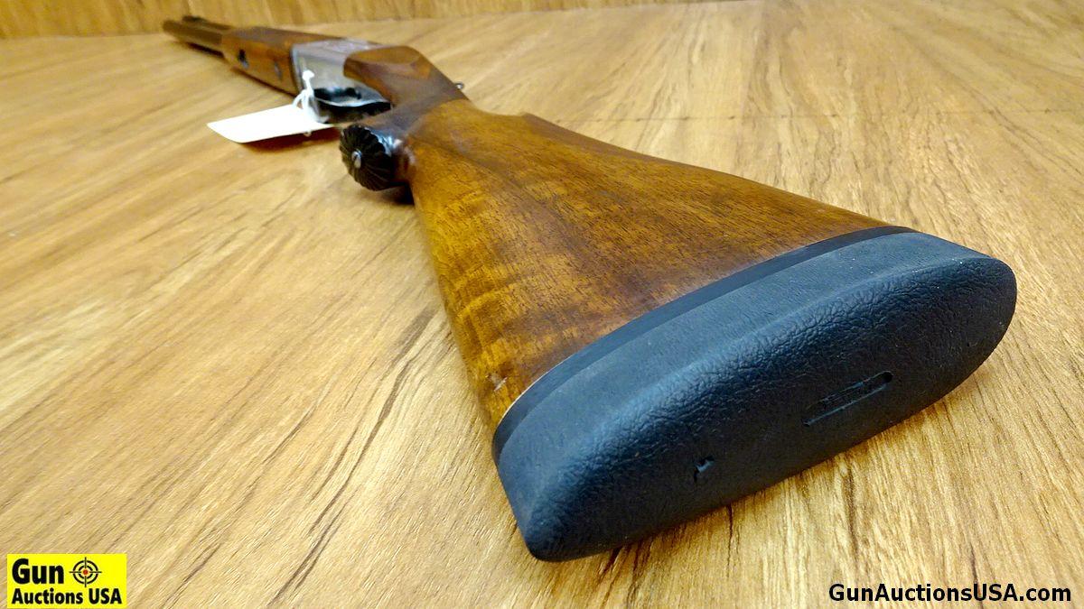 PIETRO BERETTA SILVER SNIPE 12 ga. Shotgun. Very Good. 23" Barrel. Shiny Bore, Tight Action Fast Han