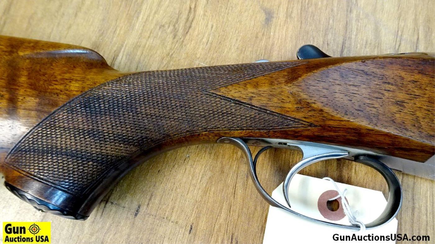 PIETRO BERETTA SILVER SNIPE 12 ga. Shotgun. Very Good. 23" Barrel. Shiny Bore, Tight Action Fast Han