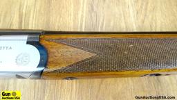 PIETRO BERETTA SILVER SNIPE 12 ga. Shotgun. Very Good. 23" Barrel. Shiny Bore, Tight Action Fast Han
