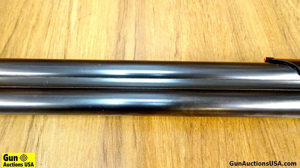 PIETRO BERETTA SILVER SNIPE 12 ga. Shotgun. Very Good. 23" Barrel. Shiny Bore, Tight Action Fast Han