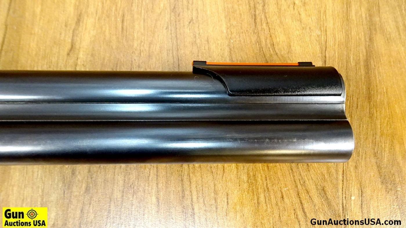 PIETRO BERETTA SILVER SNIPE 12 ga. Shotgun. Very Good. 23" Barrel. Shiny Bore, Tight Action Fast Han