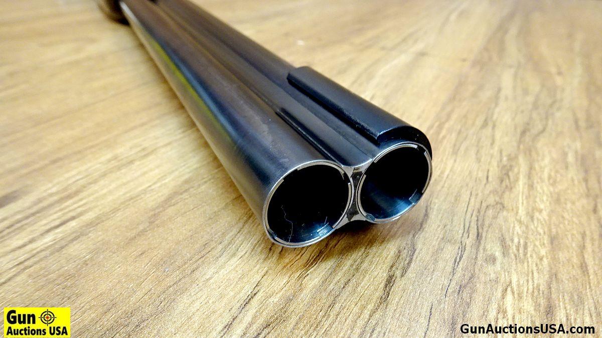 PIETRO BERETTA SILVER SNIPE 12 ga. Shotgun. Very Good. 23" Barrel. Shiny Bore, Tight Action Fast Han