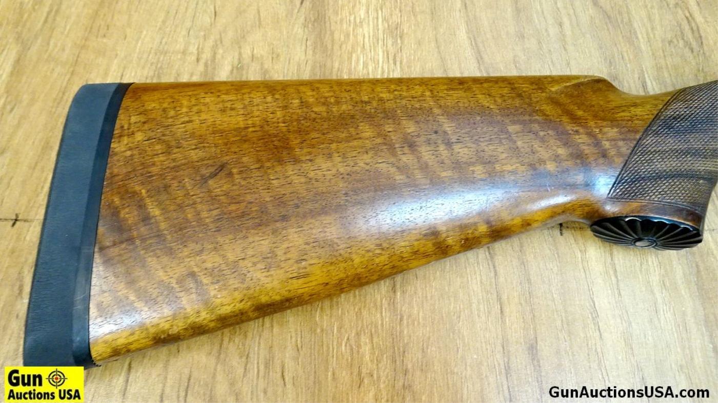 PIETRO BERETTA SILVER SNIPE 12 ga. Shotgun. Very Good. 23" Barrel. Shiny Bore, Tight Action Fast Han