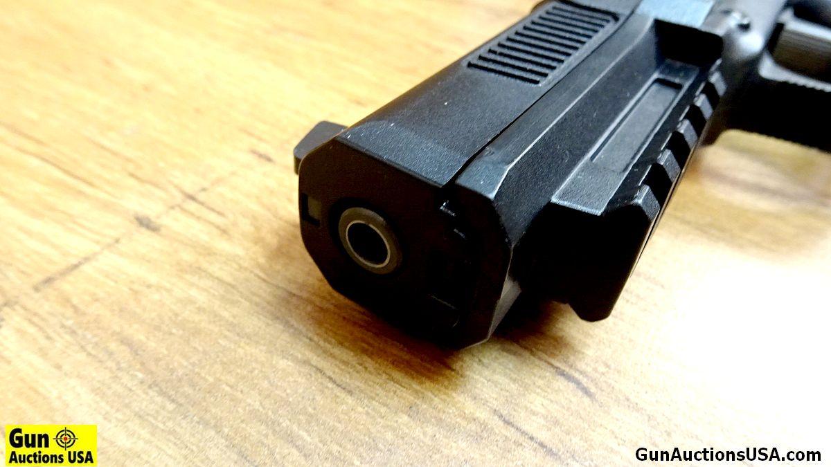 FNH FIVE-SEVEN 5.7 X 28 MM Pistol. Like New. 4.5" Barrel. The Original, Chambered for the Potent 5.7