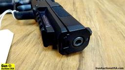 FNH FIVE-SEVEN 5.7 X 28 MM Pistol. Like New. 4.5" Barrel. The Original, Chambered for the Potent 5.7