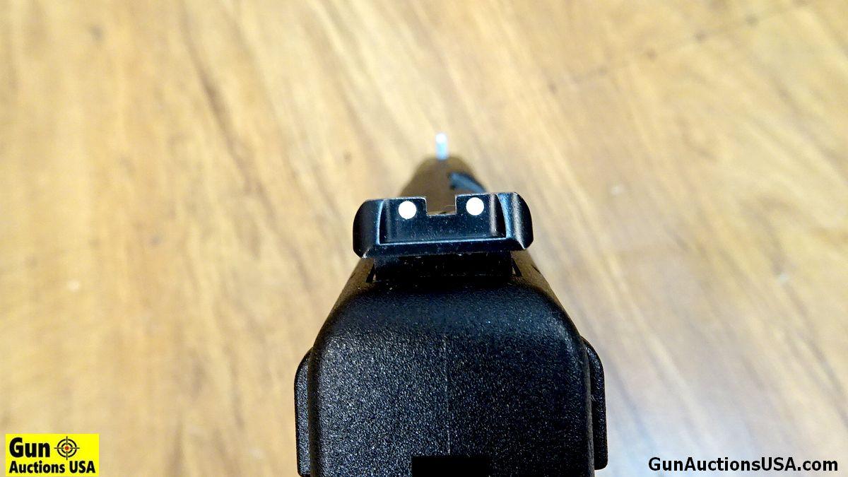 FNH FIVE-SEVEN 5.7 X 28 MM Pistol. Like New. 4.5" Barrel. The Original, Chambered for the Potent 5.7