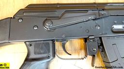 INTERARMS SPORTER 7.62 x 39 Rifle. NEW in Box. 16" Barrel. Attractive Black Gloss Finish Overall, Re