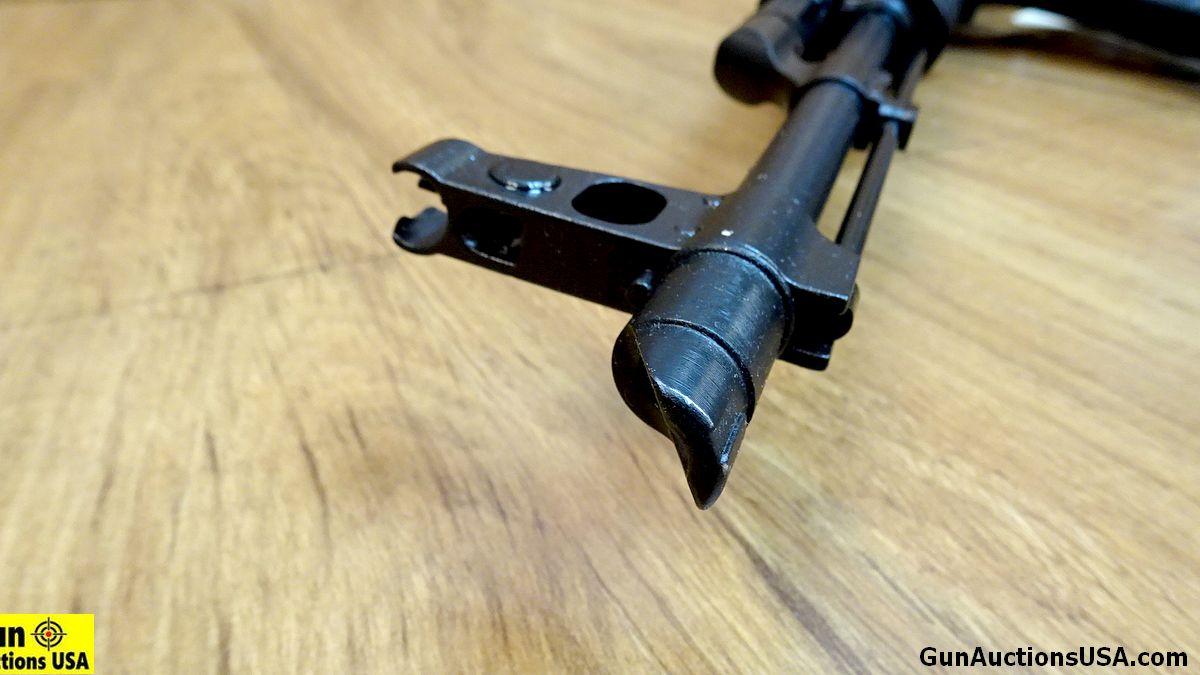 INTERARMS SPORTER 7.62 x 39 Rifle. NEW in Box. 16" Barrel. Attractive Black Gloss Finish Overall, Re