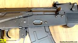 INTERARMS SPORTER 7.62 x 39 Rifle. NEW in Box. 16" Barrel. Attractive Black Gloss Finish Overall, Re