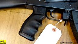 INTERARMS SPORTER 7.62 x 39 Rifle. NEW in Box. 16" Barrel. Attractive Black Gloss Finish Overall, Re