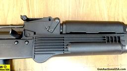 INTERARMS SPORTER 7.62 x 39 Rifle. NEW in Box. 16" Barrel. Attractive Black Gloss Finish Overall, Re